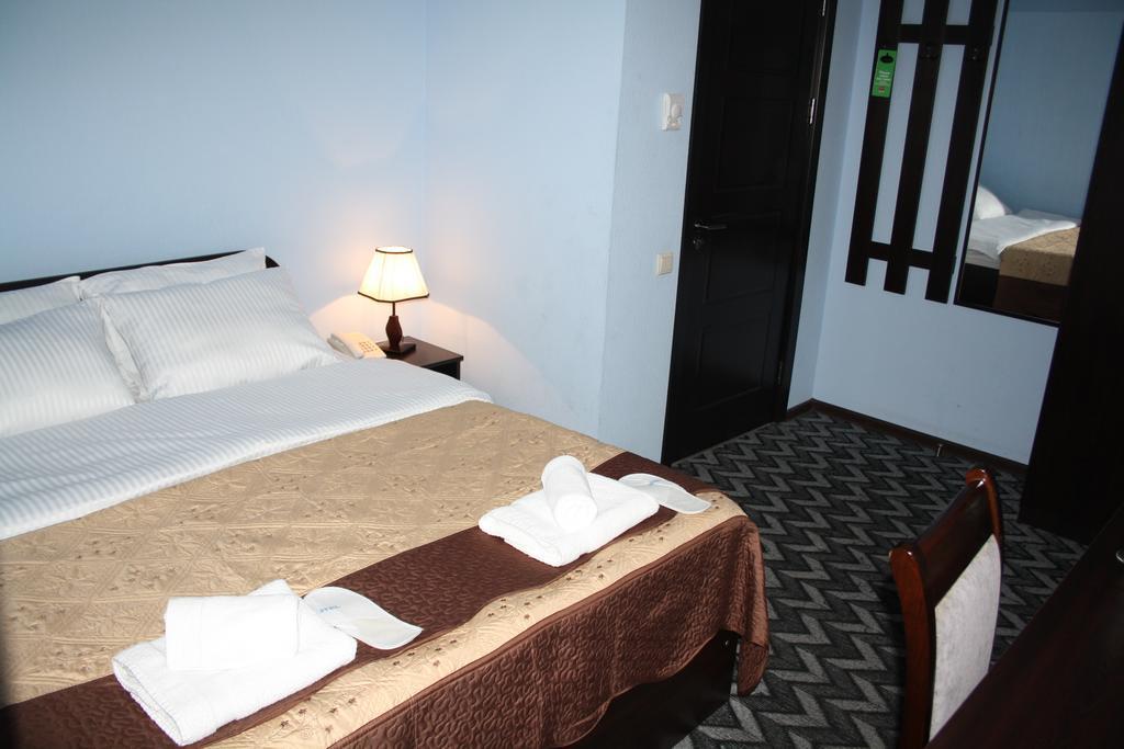 Royal Georgia Hotel Tbilisi Room photo