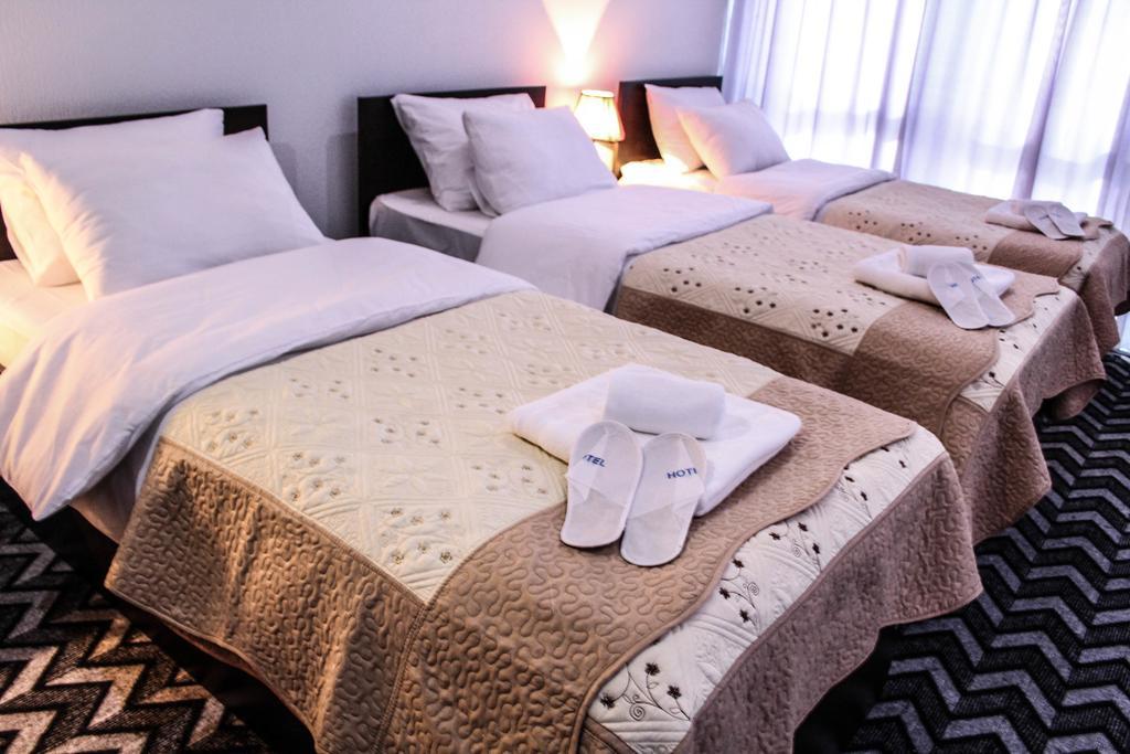Royal Georgia Hotel Tbilisi Room photo